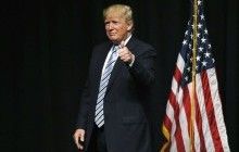 Трамп считает, что жителям оккупированного Крыма Россия нравится больше