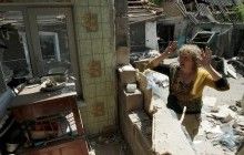 Зубко оцінив вартість відновлення Донбасу в $15 мільярдів