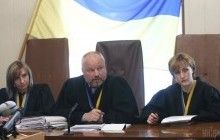 Суддя у справі екс-беркутівців удруге відмовився міняти присяжних