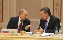 В Кремле рассказали, поздравит ли Путин беглеца Януковича с 70-летием