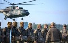 Парламент ухвалив законопроект про Сили спецпризначення ЗСУ та десантні війська