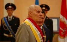 В Одесі попрощалися з останнім у місті Героєм СРСР - учасником Другої світової війни