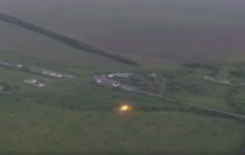 Командир роти, яка знищила ворожий БМП, розповів, до якого часу і навіщо необхідне перемир'я на Донбасі
