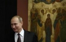 Путін обіцяє взяти Румунію "під приціл", щоб мінімізувати "загрозу" від ПРО