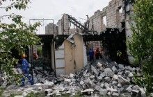 Смертельна пожежа під Києвом: власника будинку для людей похилого віку взяли під варту