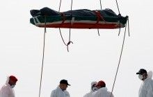 Агентство ООН: за неделю при попытке пересечь Средиземное море погибли до 900 мигрантов
