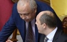 В БПП пообещали сегодня внести в ВР законопроект относительно реформирования судебной системы