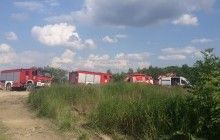 Под завалом на свалке в Грибовичах оказался укроповец Андрей Вненкевич