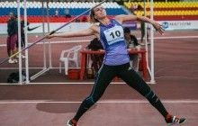 Украина не разрешила крымской легкоатлетке выступать за Россию на Олимпиаде