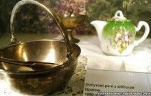У Дніпропетровську відкрили першу в Україні постійну експозицію, присвячену державі Ізраїль