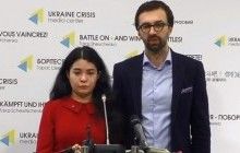 Лещенко: "Брудні" витрати партії Януковича становили понад $66 мільйонів за півроку