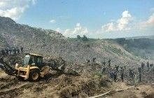 Киев будет принимать мусор из Львова до начала августа