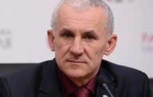 УКРОП предупреждает о возможном прорыве дамбы на Грибовичской свалке