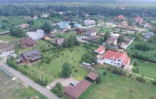 ЗМІ розповіли, як чиновники будують маєтки під Києвом на "випрошених" під сад та город ділянках