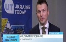 Odesa Security Forum: Hybrid solutions to security in Black Sea region and beyond