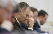 Незаконні гроші Колобова: суд заарештував 200 мільйонів гривень екс-міністра фінансів у Кабміні Азарова