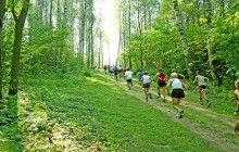 Легкоатлет з Тернопільщини став чемпіоном України з гірського бігу