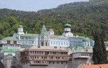 Игумен Савва Пелопоннесский: как афонский старец возводил Новый Руссик