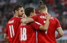 Напередодні Євро-2016: Австрія виграла у Мальти, Ірландія програла Білорусі