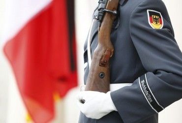 Германия выделила баснословную смму денег на перевооружение своей армии, - Forbes