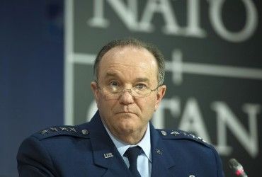 Ми не надаємо Україні все: генерал США закликав Захід перестати бути стриманим