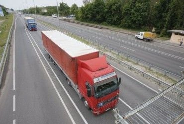 Далекобійник роками отримував лише €200 зарплати: фінал для роботодавця виявився дорогим