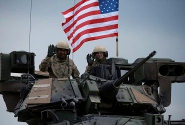 Захід знищить флот і армію РФ: Жданов пояснив, як дадуть відповідь США на ядерний удар по Україні (відео)