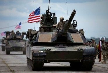 Війна в Україні протверезила Пентагон: США відроджують свій ВПК