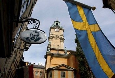 Швеція надасть Україні 400 мільйонів доларів військової допомоги