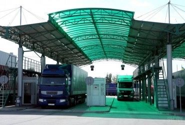 В Гостаможслужбе продолжают работать более 200 неблагонадежных сотрудников