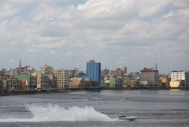 РФ відправила на військово-морські навчання з Кубою найкраще з того що є: аналітики оцінили