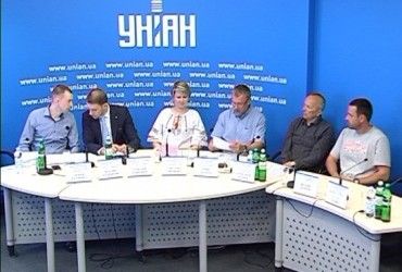 "Корупція та бюрократизм у сфері технічного регулювання гальмують інтеграцію України до ЄС"