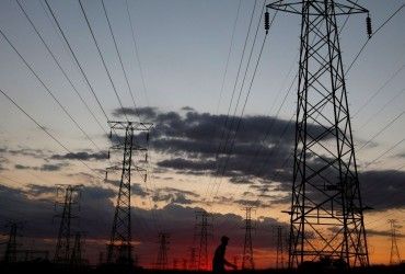 Украина может получать электроэнергию не только от соседей, а от других стран ЕС