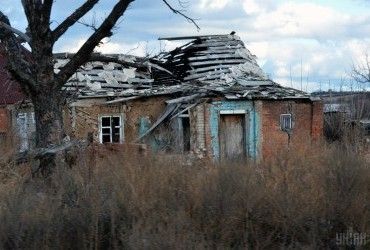 Росіяни зранку вдарили по місту на Донеччині: що відомо