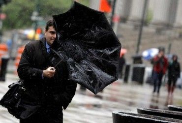 Синоптик Диденко спрогнозировала сложную погоду в Украине: чего ожидать