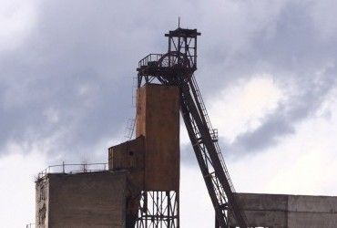 Война в Украине: оккупанты ракетным ударом обесточили шахту в Лисичанске, под землей люди