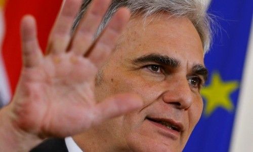 Neue Zürcher Zeitung: