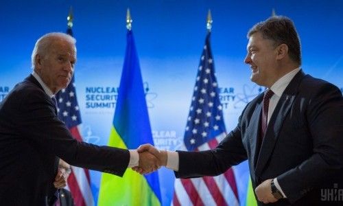 Трамп, Путин и медленные реформы подталкивают Украину к России :