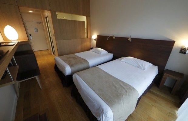 В Японії готель здає номери за 1 долар: гості мають вести постійну відеотрансляцію свого перебування там