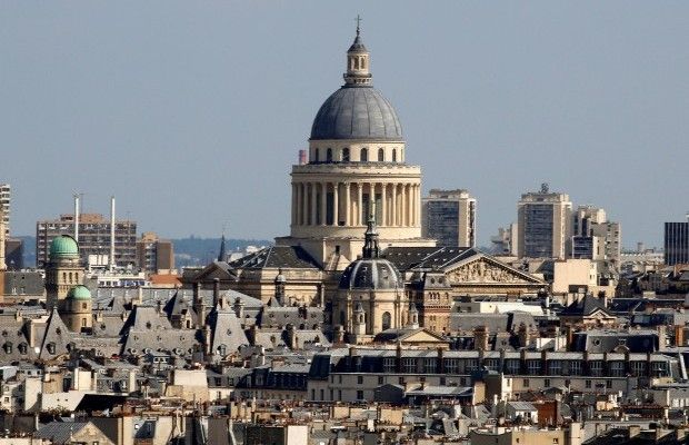Громадський транспорт у Парижі до 2020 року може стати безкоштовним