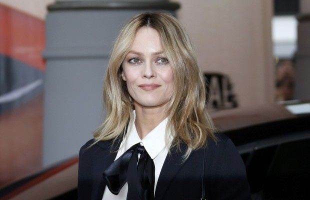 Ванесса Параді зізналася в любові до Києва (відео)