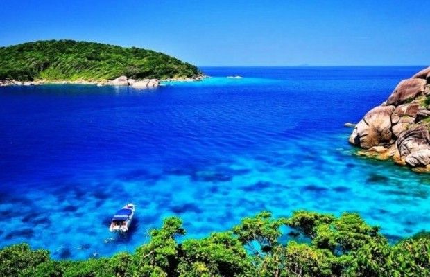 Нашествие туристов поставило под угрозу пять мировых достопримечательностей (список)