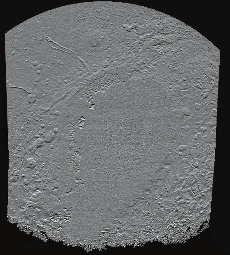 NASA/JHUAPL/SwRI