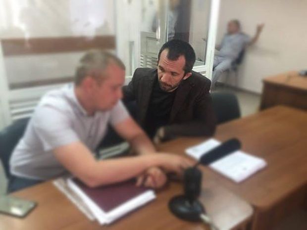 Сергей Иванов / Facebook Сергей Иванов / Facebook