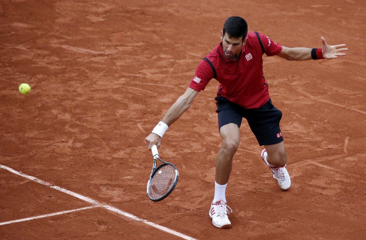 Reuters Reuters