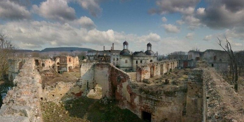 На Тернопільщині 5 червня відбудеться свято Бережанського замку На Тернопільщині 5 червня відбудеться свято Бережанського замку