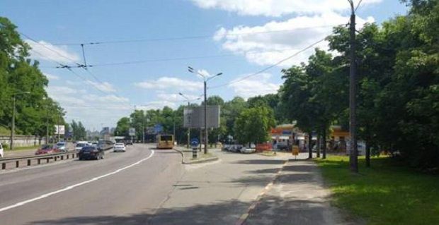 Киев, водитель / Фото ГУ НП в Киеве Киев, водитель / Фото ГУ НП в Киеве