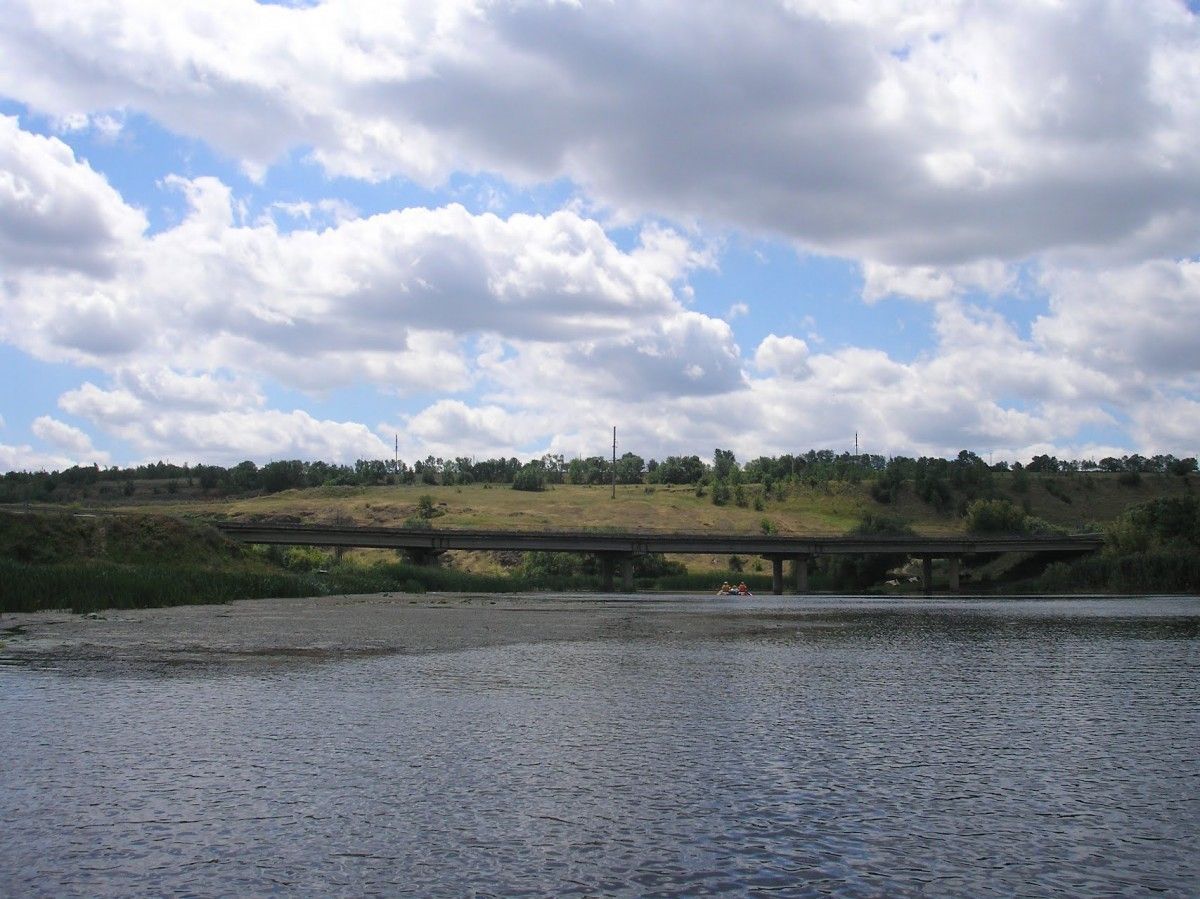 Андрій Домаранський, panoramio.com Андрій Домаранський, panoramio.com