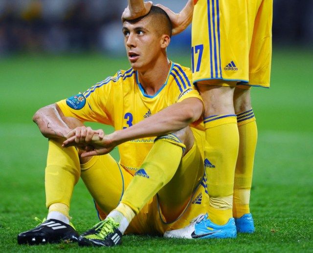 dynamo.kiev.ua dynamo.kiev.ua