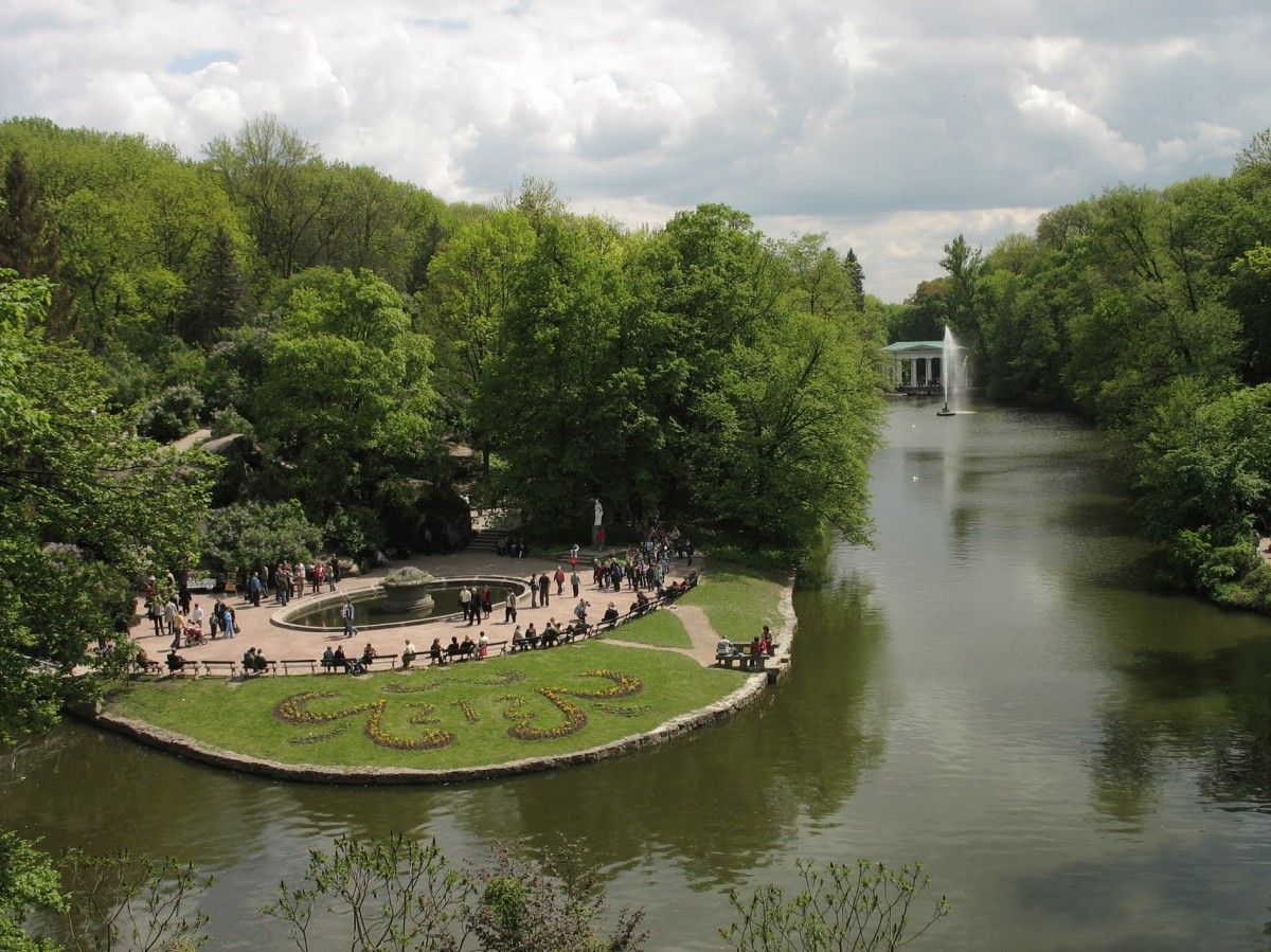 panoramio.com, Геннадий Казакевич panoramio.com, Геннадий Казакевич